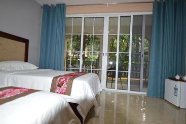 پانسیون Pusu Guesthouse