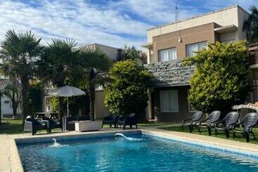 شقة فندقية Ayres De Chajari