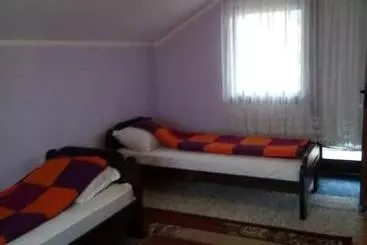Aamiaismajoitus (B&B) Sobe Seka