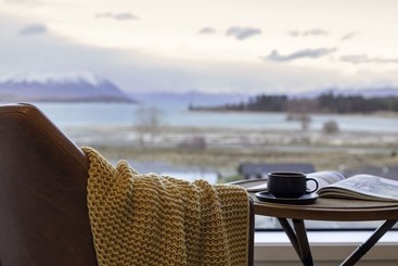Bed and Breakfast Ranginui At Lake Tekapo
