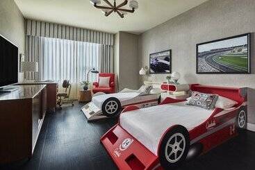 فندق Graduate By Hilton Bloomington