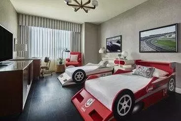 Hotelli Graduate By Hilton Bloomington