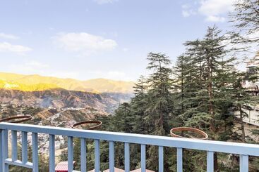 بنسيون Guesthouser 1 Br Bed & Breakfast 83ac