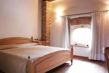 Hotel Agriturismo La Bella
