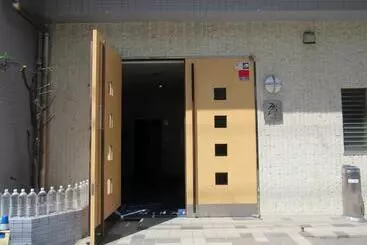 Hotel Mirai