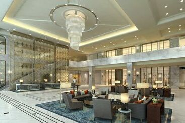 Jeurong Hotel Shanghai