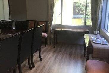 리조트 Pelonngwe Wellness Retreat & Spa