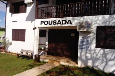 Hostel Pousada Arco íris