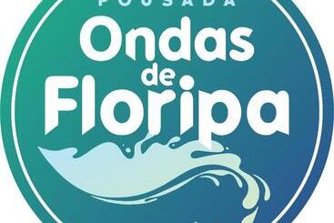 הוסטל Pousada Ondas De Floripa