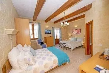 تختخواب و صبحانه Bertinas Boutique Living