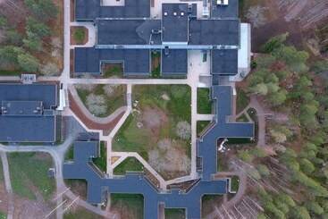 Kokoushotelli Murikanranta