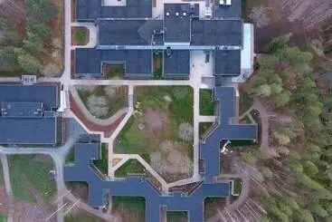 Kokoushotelli Murikanranta