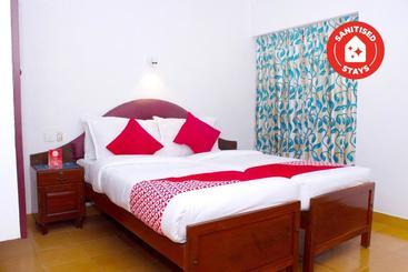 فندق Oyo 13590 Saanvi Beach Resort