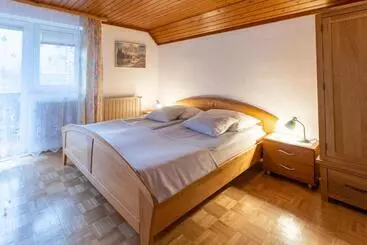 Pensió Apartments Pri Urhu