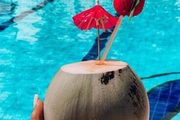 膳宿费 Beach Wind