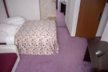 Pensjonat Iris Boutique