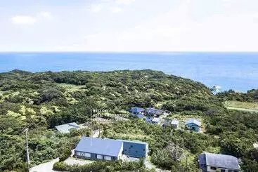 Hostel Ananda Chillage Yakushima