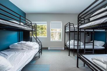 Nowhere Special Hostel