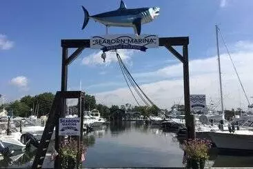 ベッドアンドブレックファースト The Ocean Bay House