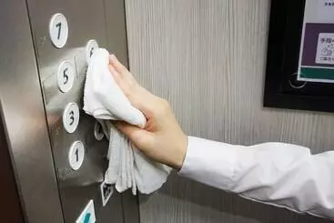 Grandvrio Hotel Nara  Wakura   Route Inn Hotels