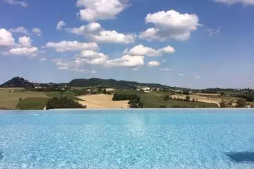 Pension Domaine Isaure