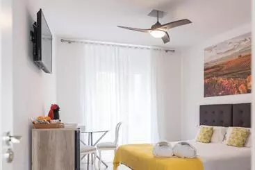 Pensió Hostal Puente De Hierro