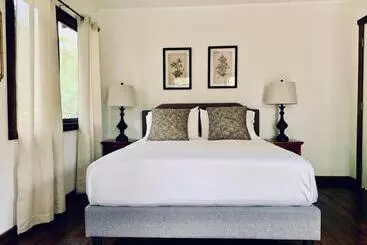 Resort Otel Sattva Land