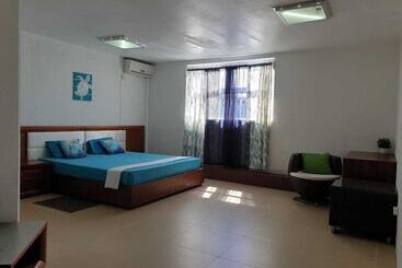 住宿加早餐  Admiralmahé