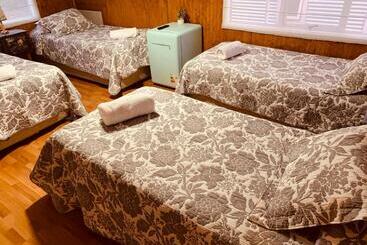 Bed & Breakfast Arte Brisa Hostal Boutique