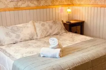 تختخواب و صبحانه Arte Brisa Hostal Boutique
