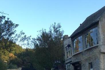 צימר Dreamton Village