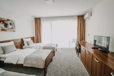 هتل Novalić Konjic