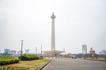 בית מלון כפרי Oyo 120 Gp Residence