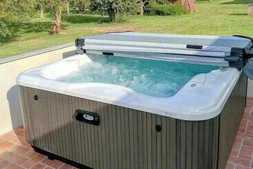 Hotel Podere Zampiera Vecchia