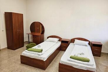 Hostel Coin Apartments & Poshtel