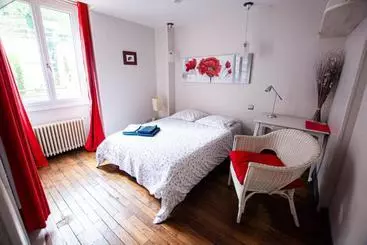 Bed and Breakfast Les Trois Fontaines