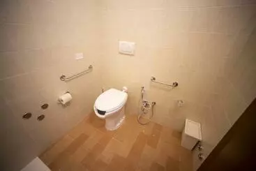 Hotel Convento San Bernardino