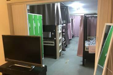 Pension (Hôtel basse catégorie) Womens Lodge   Hostel