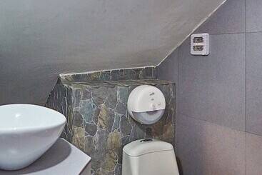 בית מלון כפרי Cartagena Legends