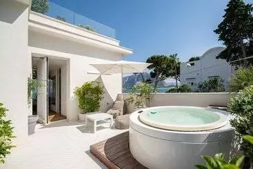 Unìco Boutique Hotel D Arte