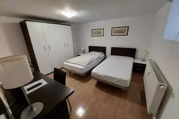 Aparthotel Levidom Residence Rooms