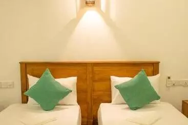 Pension Lavinia Escapes