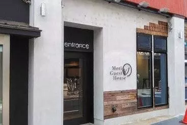 Pensione Mori No Guest House   Hostel