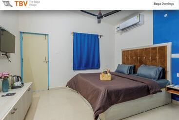 پانسیون The Baga Village