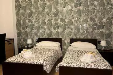 B&b Verdeoliva