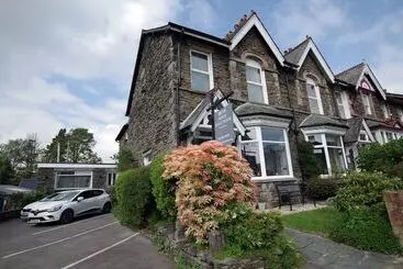 Bed and Breakfast Brook House ― Free On Site Car Park