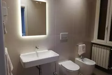 تختخواب و صبحانه Maison Saint Honorè
