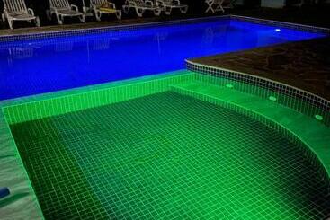 Hostel Mar E Lua Flats   Maresias