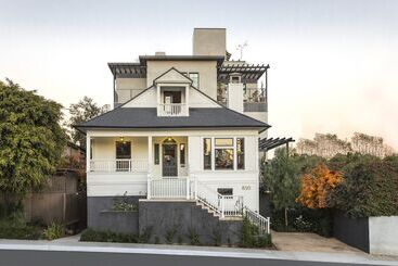 850 Svb, West Hollywood, A Member Of Design Hotels