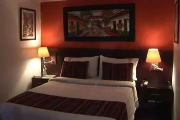 Hotelli Apartasuite Normandia